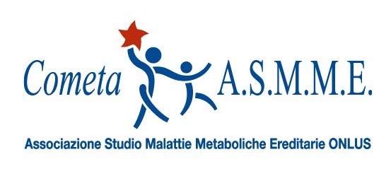 logo Cometa ASMME